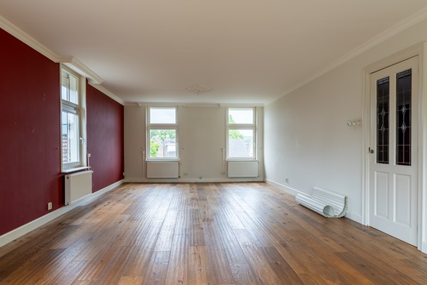 Medium property photo - Maasdijk 14, 4283 GA Giessen